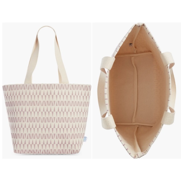 Dance Happy Canvas Tote Bag - Picture 3 of 9